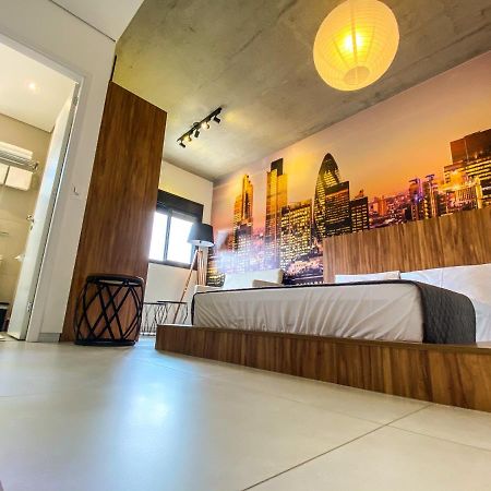 Apartmentforstay 33B-Fragata Central 마릴리아 외부 사진
