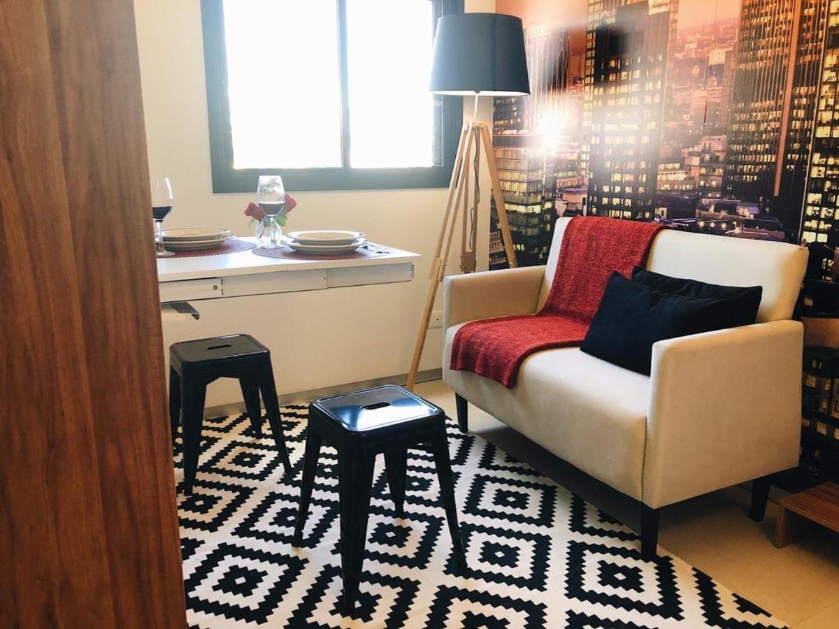 Apartmentforstay 33B-Fragata Central 마릴리아 외부 사진