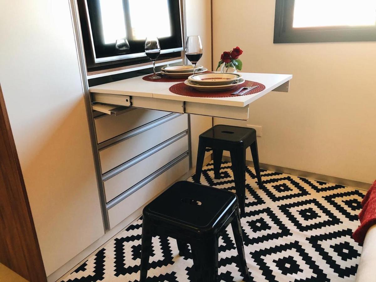 Apartmentforstay 33B-Fragata Central 마릴리아 외부 사진
