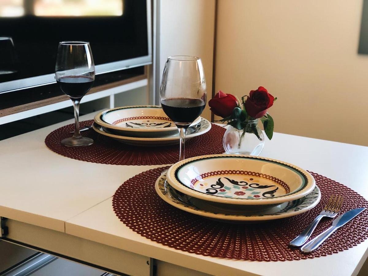Apartmentforstay 33B-Fragata Central 마릴리아 외부 사진
