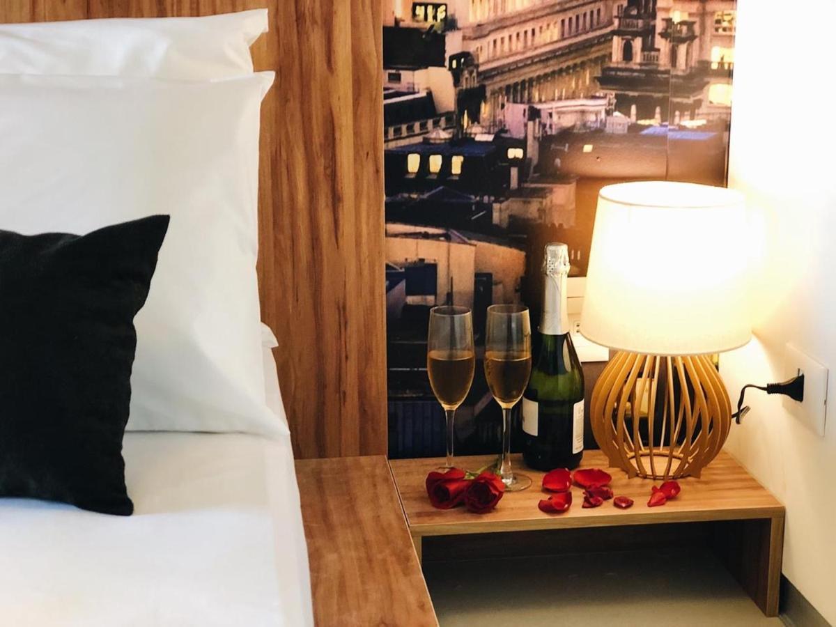 Apartmentforstay 33B-Fragata Central 마릴리아 외부 사진