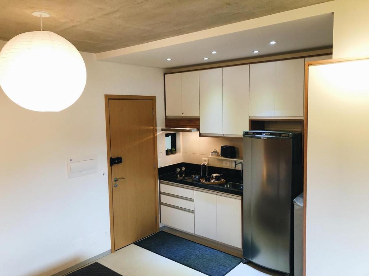 Apartmentforstay 33B-Fragata Central 마릴리아 외부 사진
