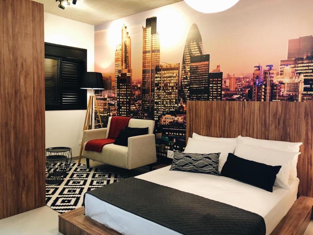 Apartmentforstay 33B-Fragata Central 마릴리아 외부 사진
