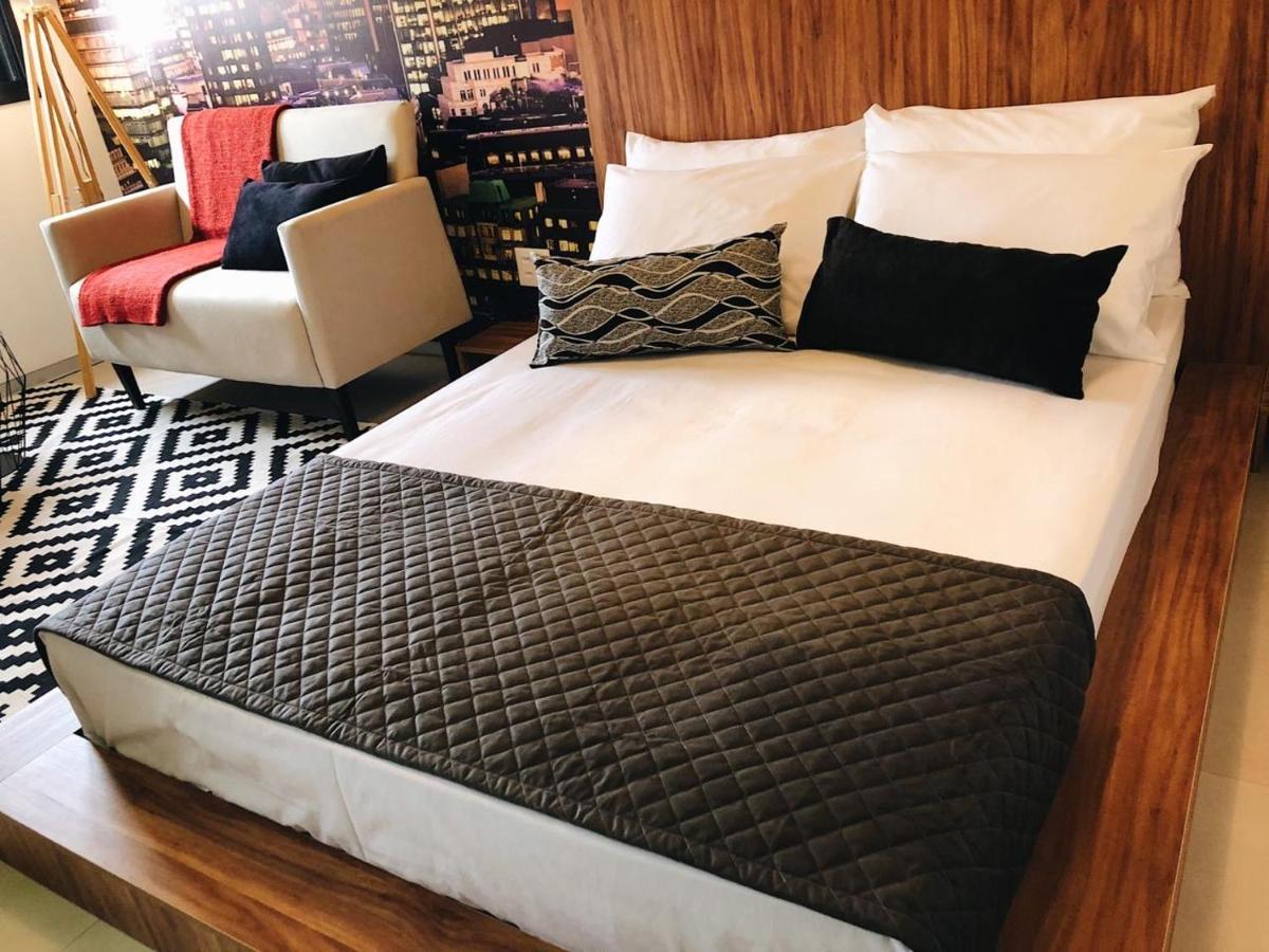 Apartmentforstay 33B-Fragata Central 마릴리아 외부 사진