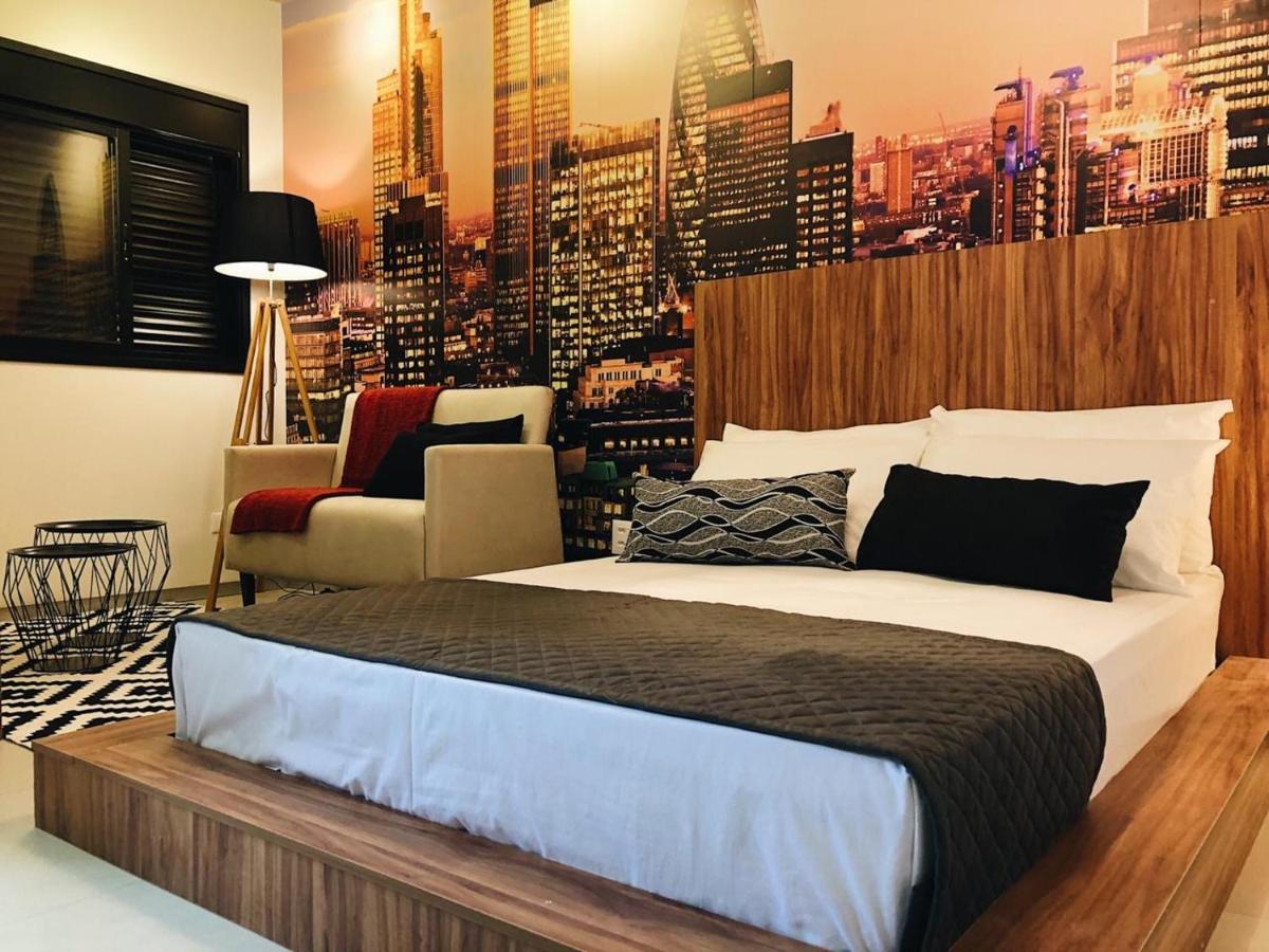 Apartmentforstay 33B-Fragata Central 마릴리아 외부 사진