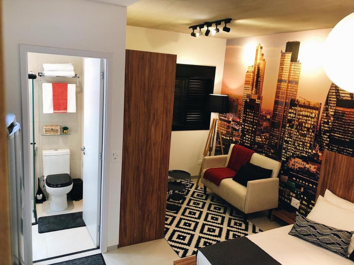 Apartmentforstay 33B-Fragata Central 마릴리아 외부 사진
