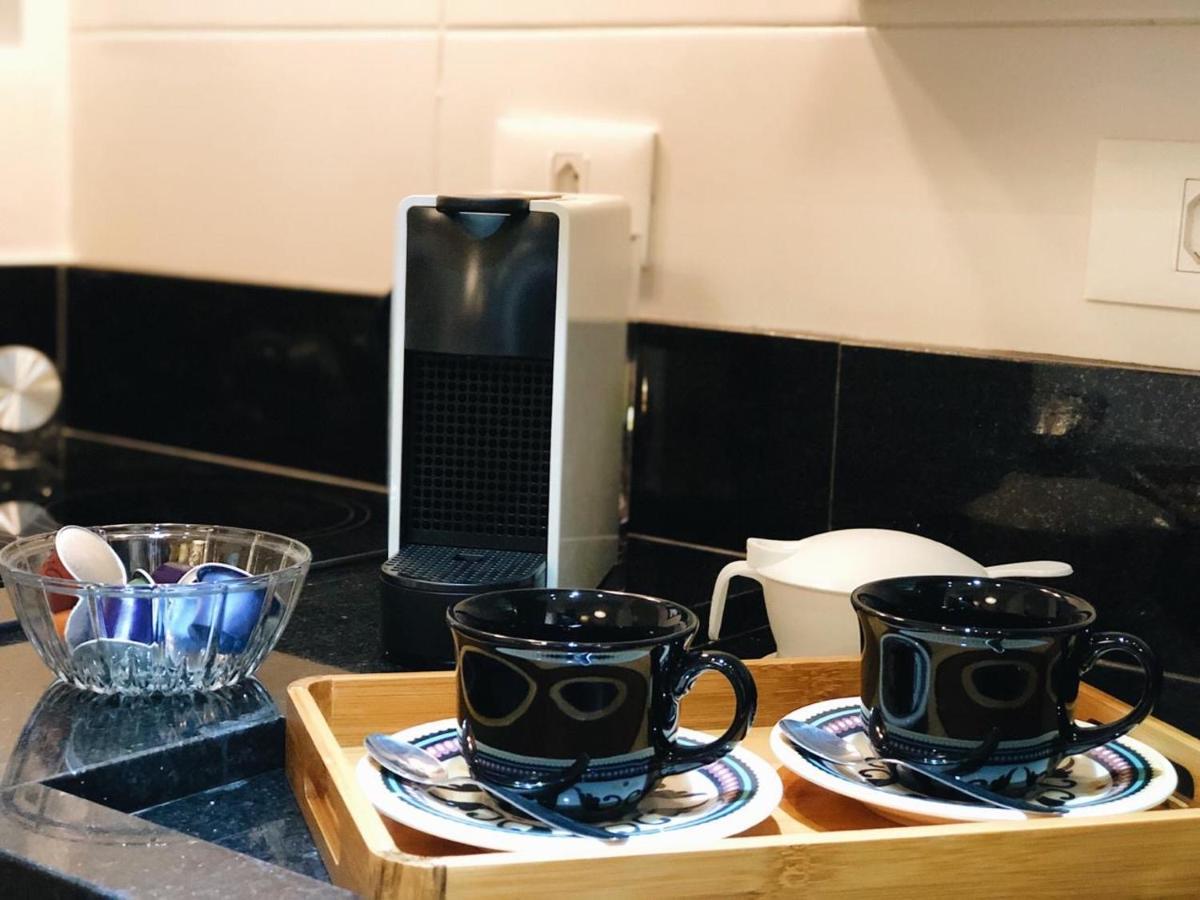 Apartmentforstay 33B-Fragata Central 마릴리아 외부 사진