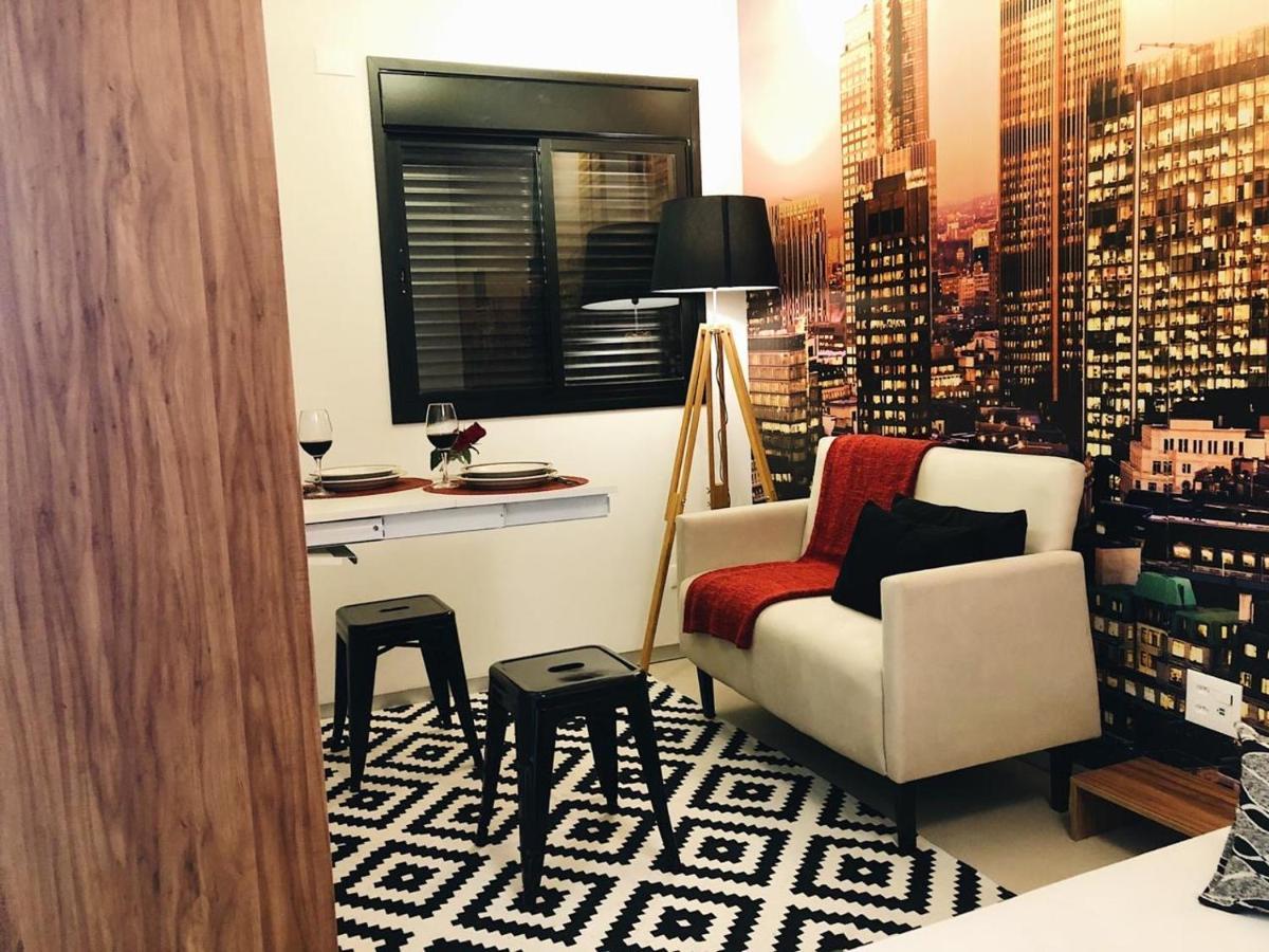 Apartmentforstay 33B-Fragata Central 마릴리아 외부 사진