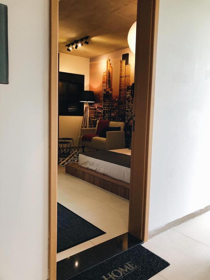 Apartmentforstay 33B-Fragata Central 마릴리아 외부 사진