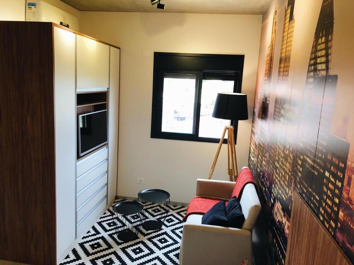 Apartmentforstay 33B-Fragata Central 마릴리아 외부 사진