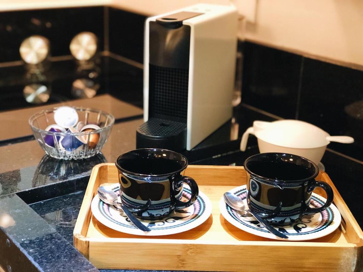 Apartmentforstay 33B-Fragata Central 마릴리아 외부 사진