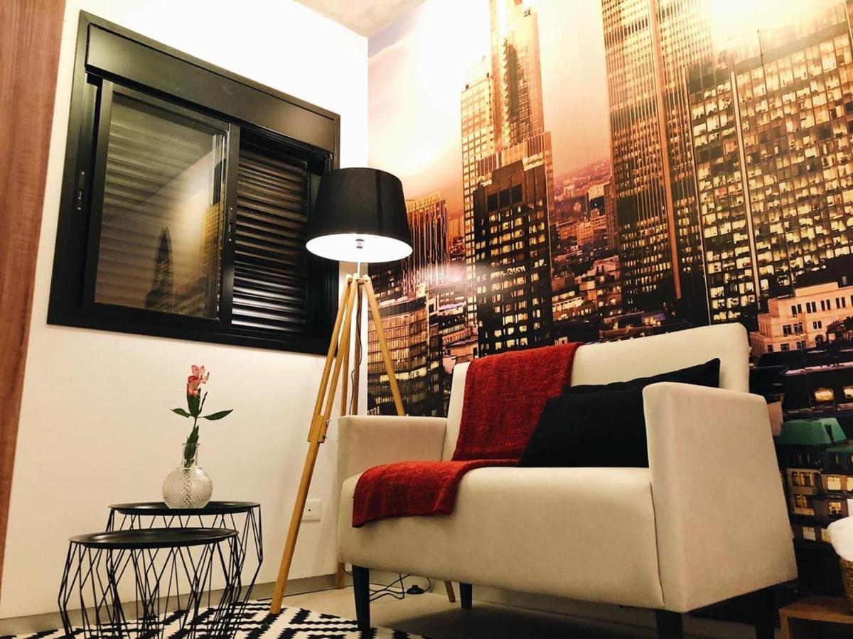 Apartmentforstay 33B-Fragata Central 마릴리아 외부 사진