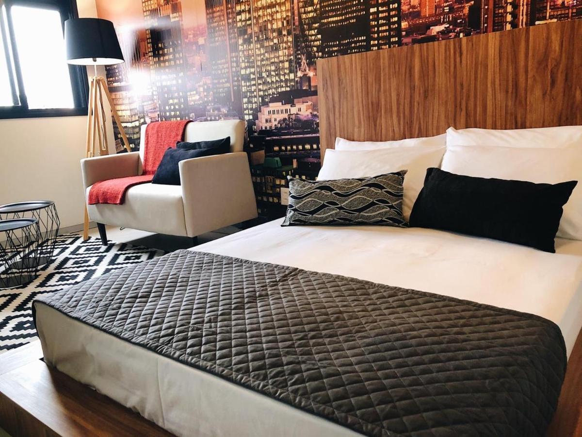 Apartmentforstay 33B-Fragata Central 마릴리아 외부 사진