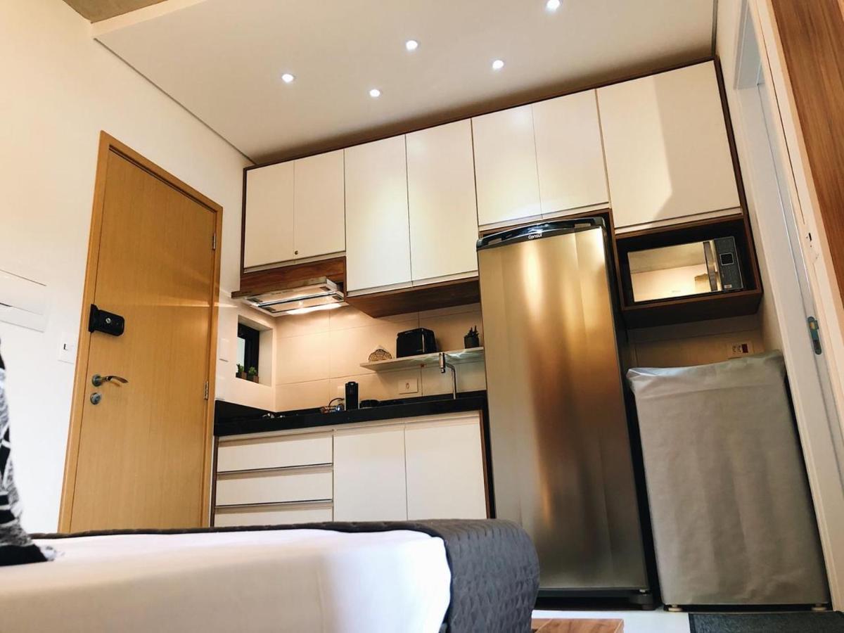 Apartmentforstay 33B-Fragata Central 마릴리아 외부 사진