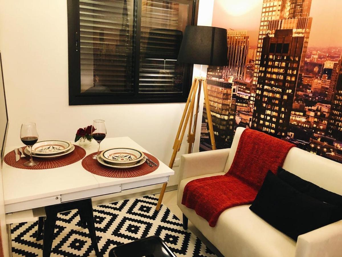 Apartmentforstay 33B-Fragata Central 마릴리아 외부 사진