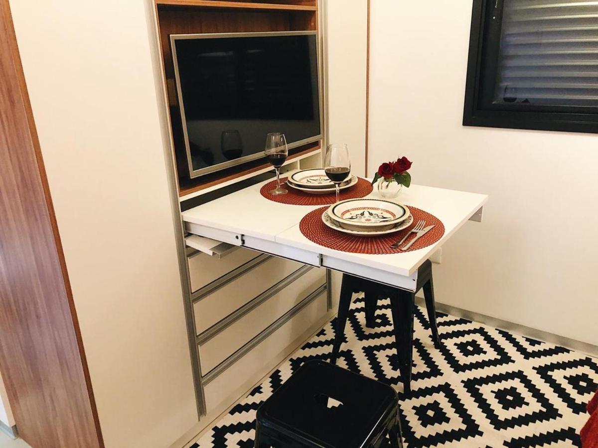 Apartmentforstay 33B-Fragata Central 마릴리아 외부 사진