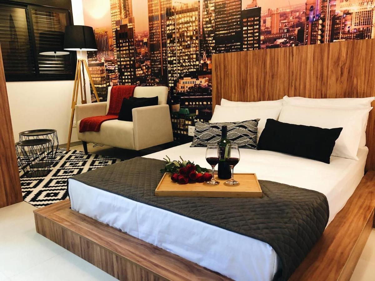 Apartmentforstay 33B-Fragata Central 마릴리아 외부 사진