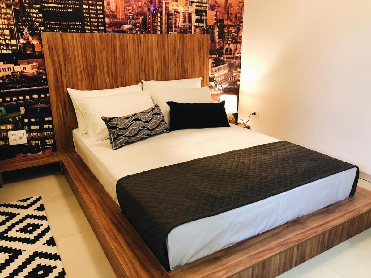 Apartmentforstay 33B-Fragata Central 마릴리아 외부 사진