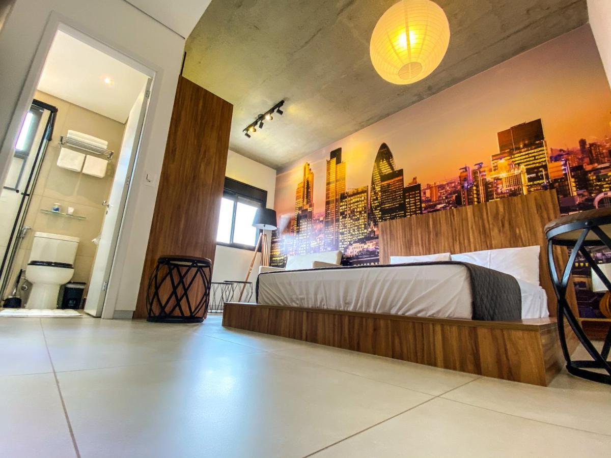 Apartmentforstay 33B-Fragata Central 마릴리아 외부 사진